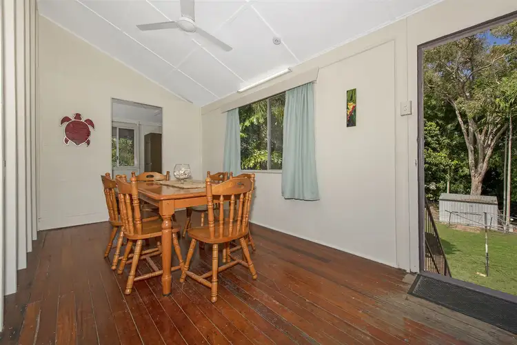 Third view of Homely house listing, 28 John Dory Street, Cungulla QLD 4816