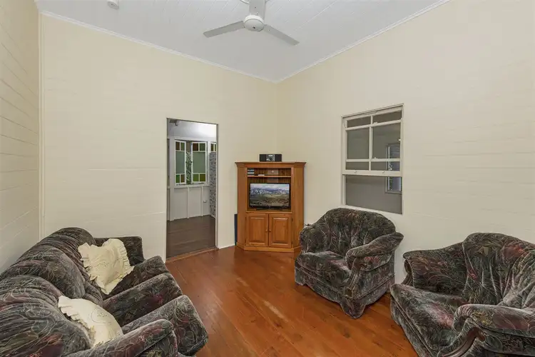 Fifth view of Homely house listing, 28 John Dory Street, Cungulla QLD 4816