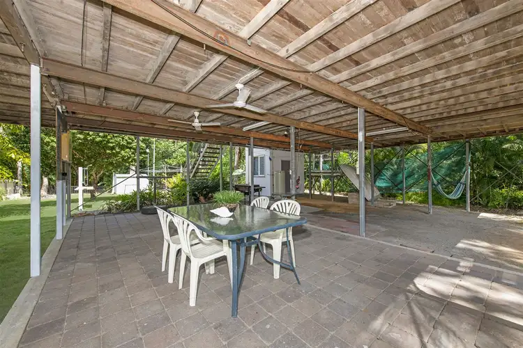Seventh view of Homely house listing, 28 John Dory Street, Cungulla QLD 4816