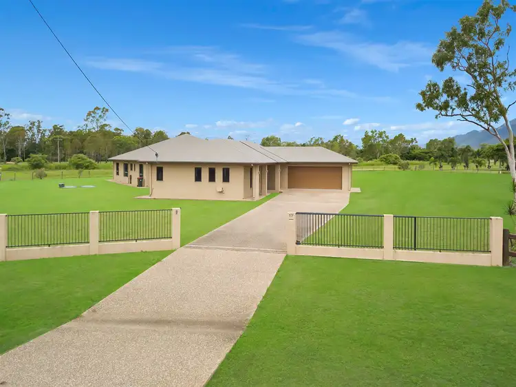 17 John Francis Court, Alice River QLD 4817