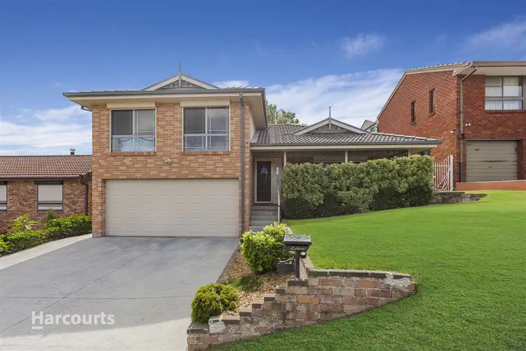 9 Crest Road, Albion Park NSW 2527