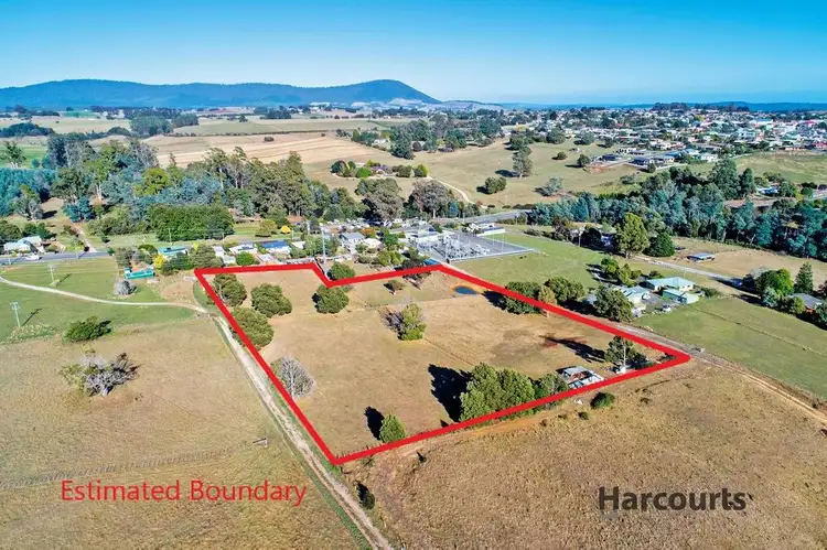 .. Ringarooma Road, Scottsdale TAS 7260