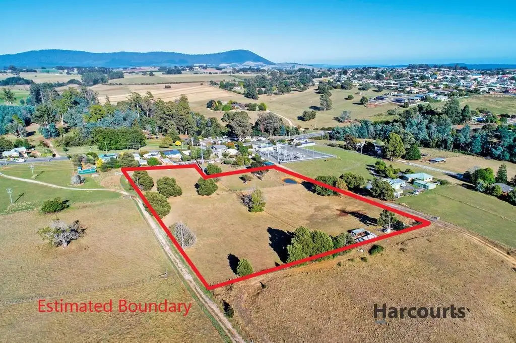 Main view of Homely land listing, .. Ringarooma Road, Scottsdale TAS 7260
