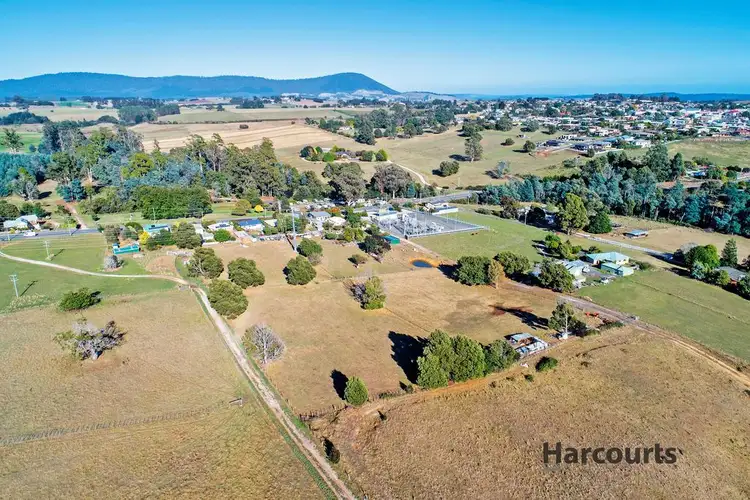 Third view of Homely land listing, .. Ringarooma Road, Scottsdale TAS 7260