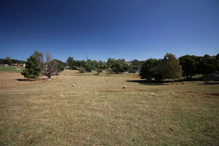 Fourth view of Homely land listing, .. Ringarooma Road, Scottsdale TAS 7260