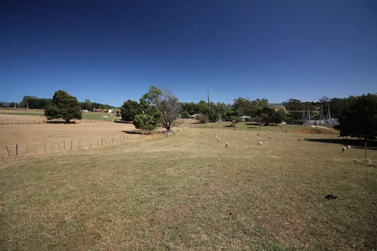 Fifth view of Homely land listing, .. Ringarooma Road, Scottsdale TAS 7260