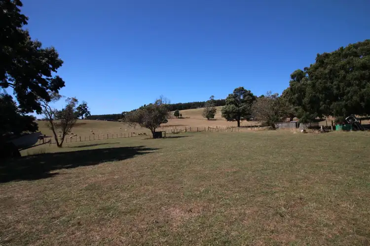 Sixth view of Homely land listing, .. Ringarooma Road, Scottsdale TAS 7260
