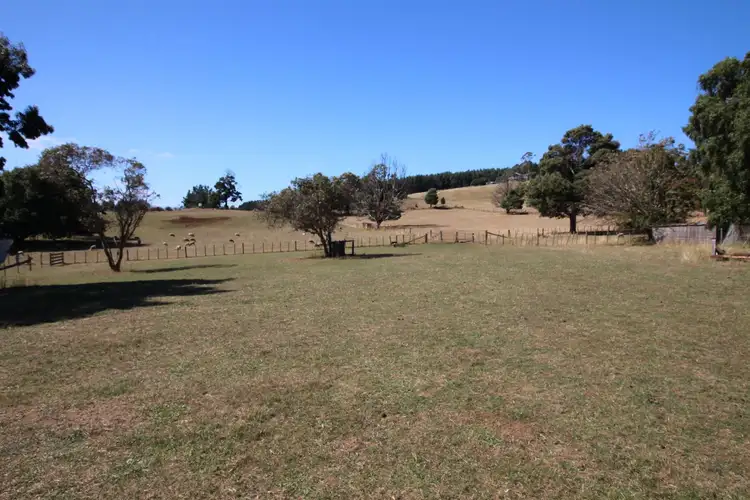 Seventh view of Homely land listing, .. Ringarooma Road, Scottsdale TAS 7260