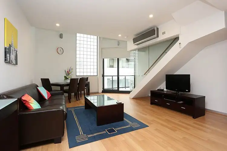 418/539 St Kilda Road, Melbourne VIC 3004