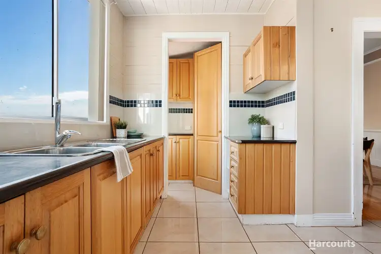 Fifth view of Homely house listing, 312 Upper York Street, West Launceston TAS 7250