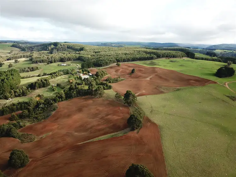 Sixth view of Homely rural property listing, 1631 Calder Road, Calder TAS 7325