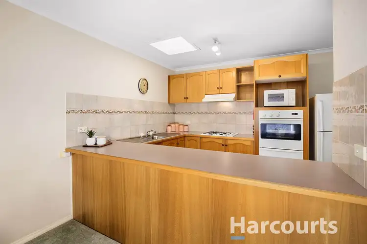 Fourth view of Homely unit listing, 1/12 Pine Crescent, Boronia VIC 3155