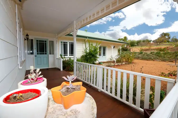 Main view of Homely house listing, 11 Campbell Street, Bridgetown WA 6255