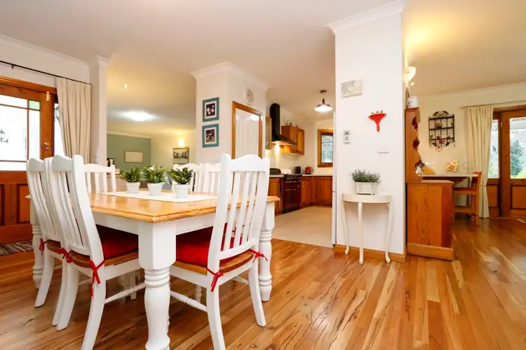 Sixth view of Homely house listing, 11 Campbell Street, Bridgetown WA 6255