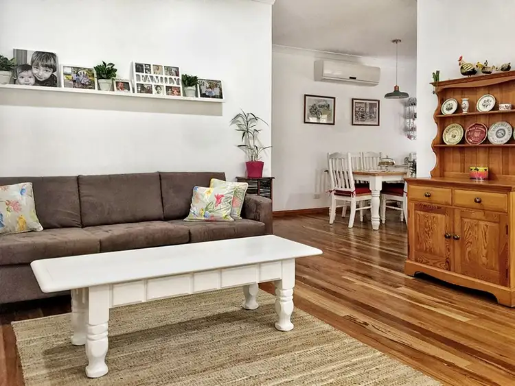 Seventh view of Homely house listing, 11 Campbell Street, Bridgetown WA 6255