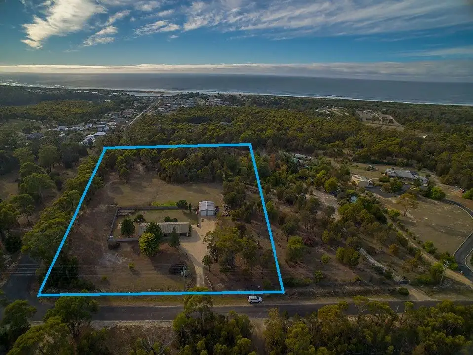 Main view of Homely house listing, 110 Riverview Road, Scamander TAS 7215