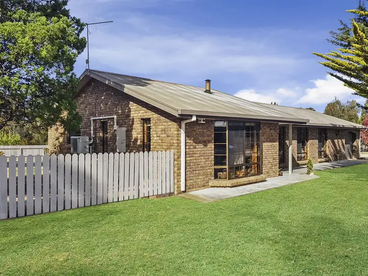Second view of Homely house listing, 110 Riverview Road, Scamander TAS 7215