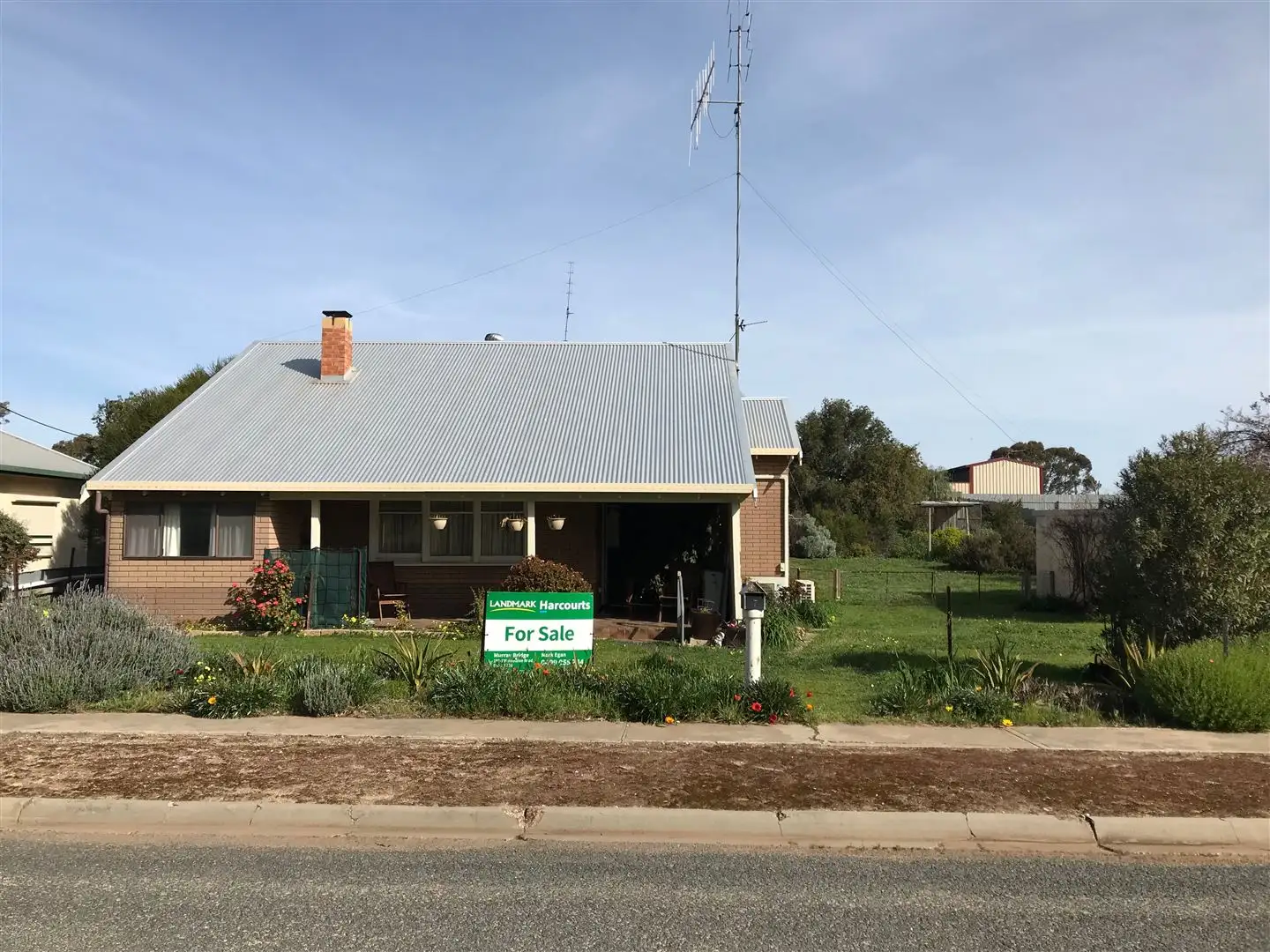 Main view of Homely house listing, 7 Needs Road, Lameroo SA 5302