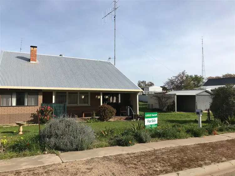 Second view of Homely house listing, 7 Needs Road, Lameroo SA 5302