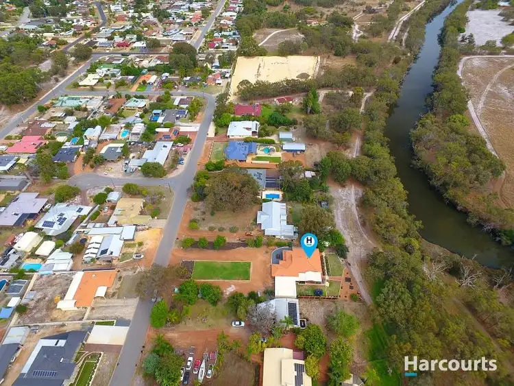 Third view of Homely house listing, 4 Jacaranda Drive, North Yunderup WA 6208