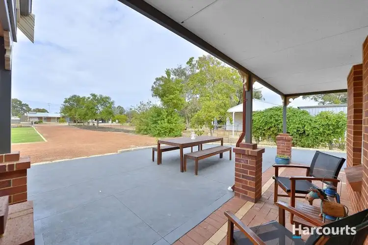 Sixth view of Homely house listing, 4 Jacaranda Drive, North Yunderup WA 6208