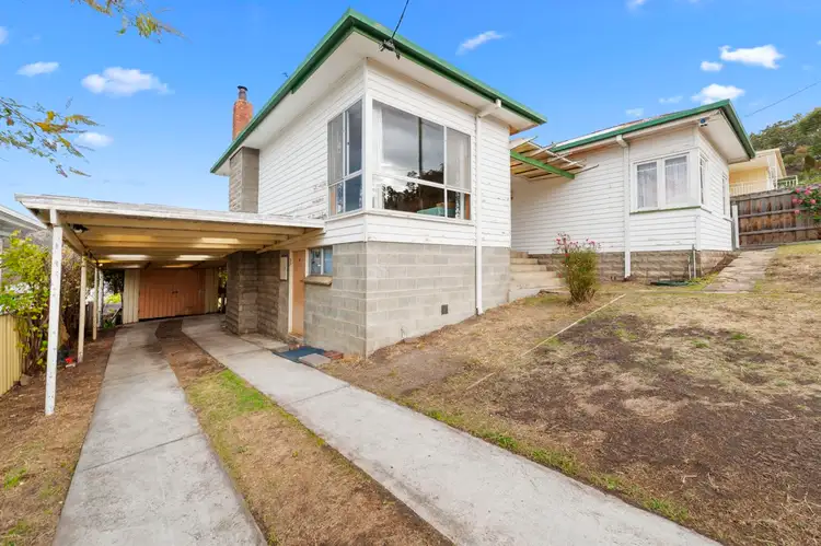 24 Dean Street, New Norfolk TAS 7140