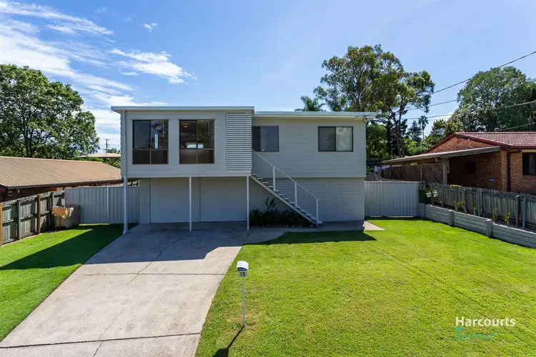 Main view of Homely house listing, 15 Glendale Crescent, Browns Plains QLD 4118