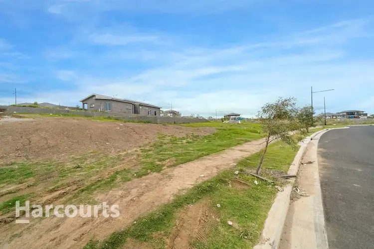 Fourth view of Homely land listing, 122 University Drive, Campbelltown NSW 2560