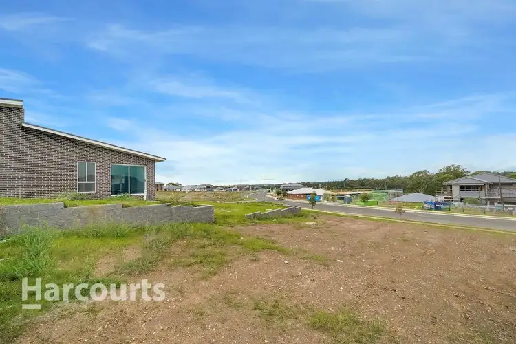 Fifth view of Homely land listing, 122 University Drive, Campbelltown NSW 2560