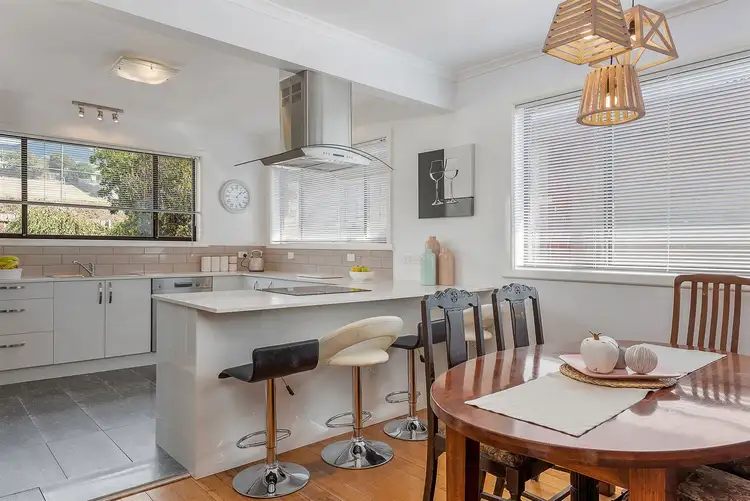Fourth view of Homely house listing, 70 Ashbourne Grove, West Moonah TAS 7009
