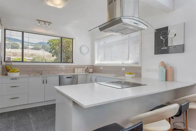 Fifth view of Homely house listing, 70 Ashbourne Grove, West Moonah TAS 7009