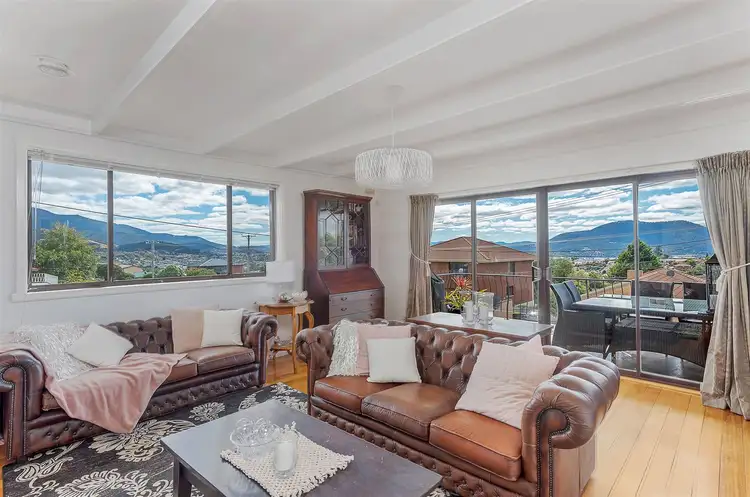 Sixth view of Homely house listing, 70 Ashbourne Grove, West Moonah TAS 7009
