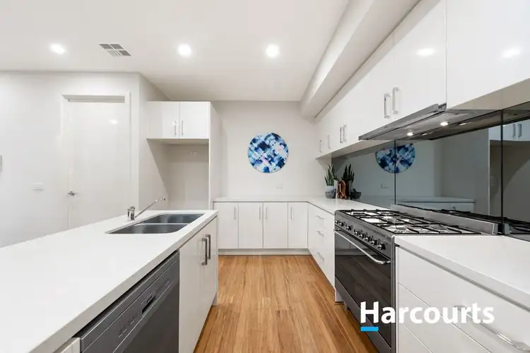 Third view of Homely townhouse listing, 23 Emica Parade, Knoxfield VIC 3180