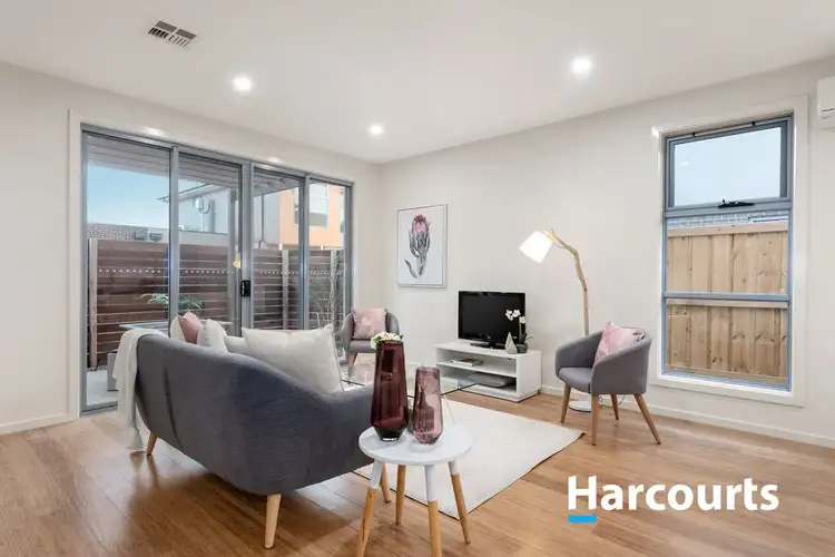 Fourth view of Homely townhouse listing, 23 Emica Parade, Knoxfield VIC 3180