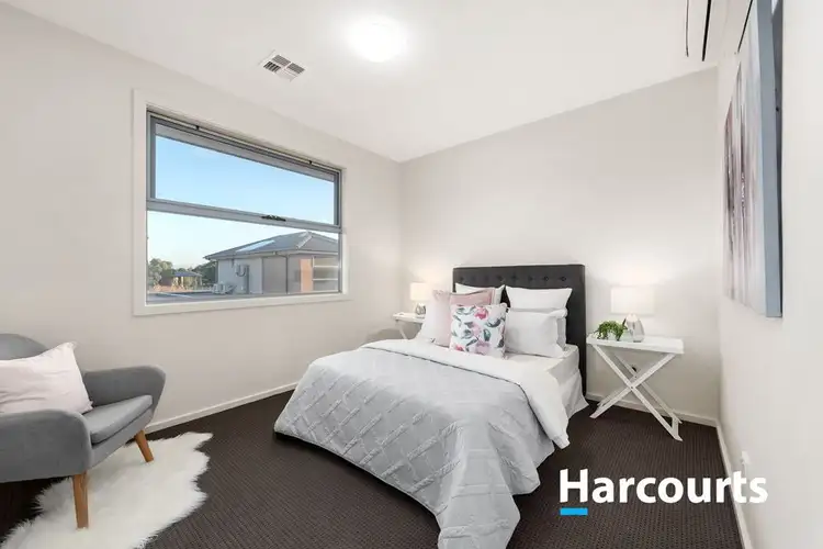 Sixth view of Homely townhouse listing, 23 Emica Parade, Knoxfield VIC 3180