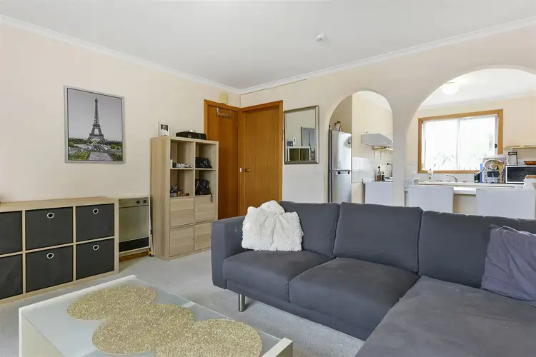 Third view of Homely unit listing, 3/42 Elwick Road, Glenorchy TAS 7010