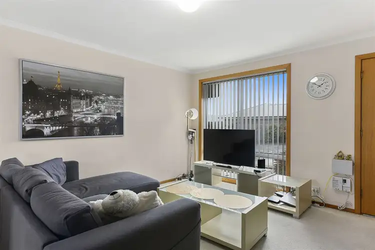 Fifth view of Homely unit listing, 3/42 Elwick Road, Glenorchy TAS 7010