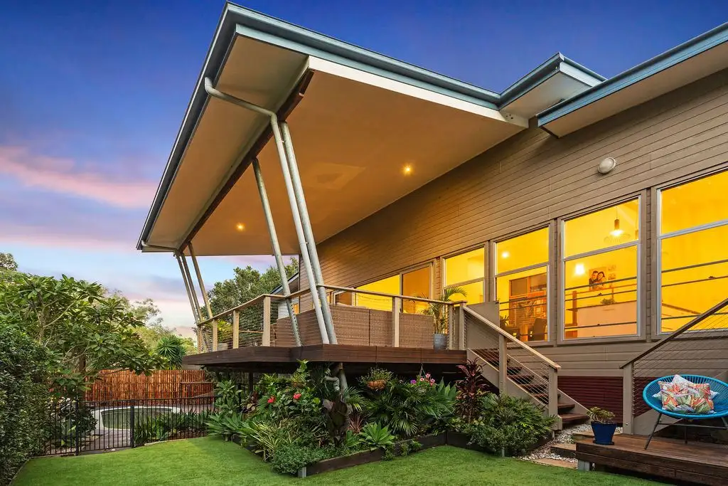 Main view of Homely house listing, 6 Parkes Court, Reedy Creek QLD 4227