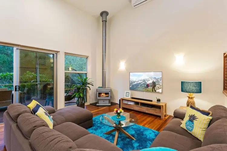 Third view of Homely house listing, 6 Parkes Court, Reedy Creek QLD 4227