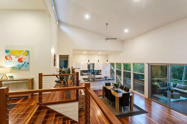 Fourth view of Homely house listing, 6 Parkes Court, Reedy Creek QLD 4227