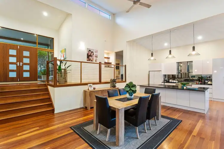 Fifth view of Homely house listing, 6 Parkes Court, Reedy Creek QLD 4227