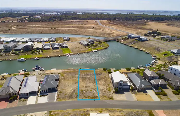 Lot 1487 Excelsior Parade, Hindmarsh Island SA 5214