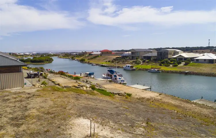 Sixth view of Homely land listing, Lot 1487 Excelsior Parade, Hindmarsh Island SA 5214