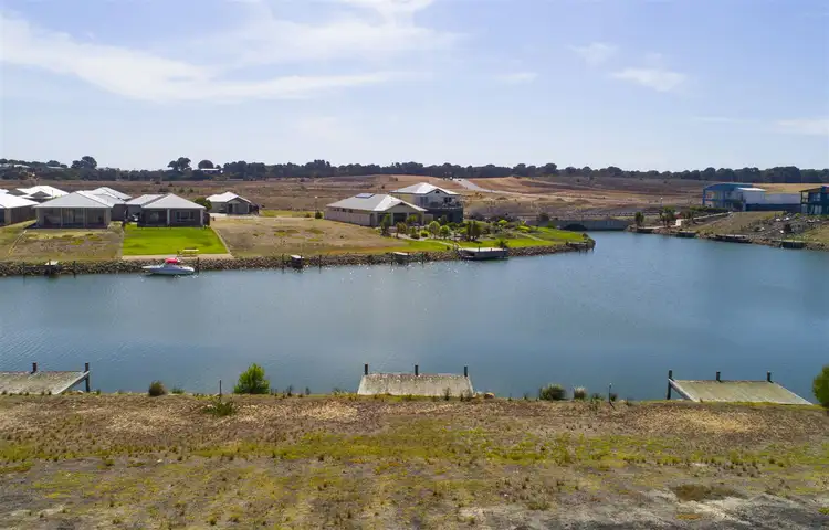 Seventh view of Homely land listing, Lot 1487 Excelsior Parade, Hindmarsh Island SA 5214