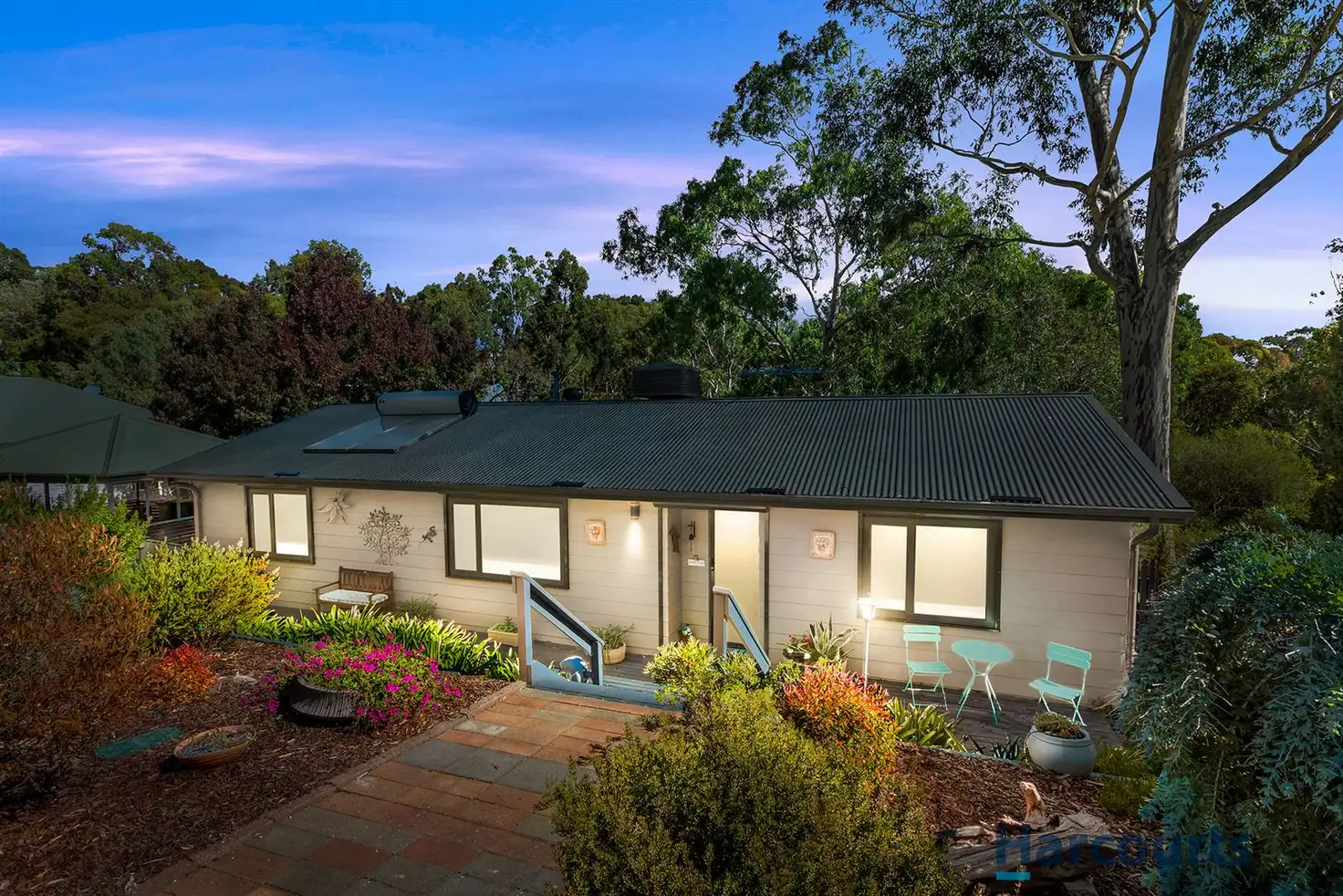 Main view of Homely house listing, 4 Nayook Grove, Happy Valley SA 5159