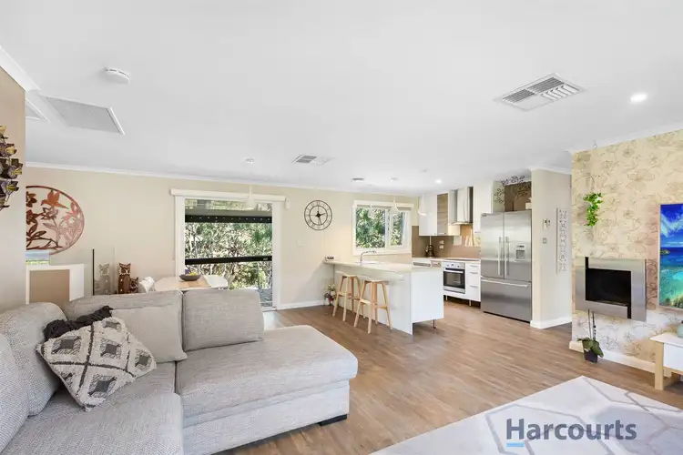 Second view of Homely house listing, 4 Nayook Grove, Happy Valley SA 5159