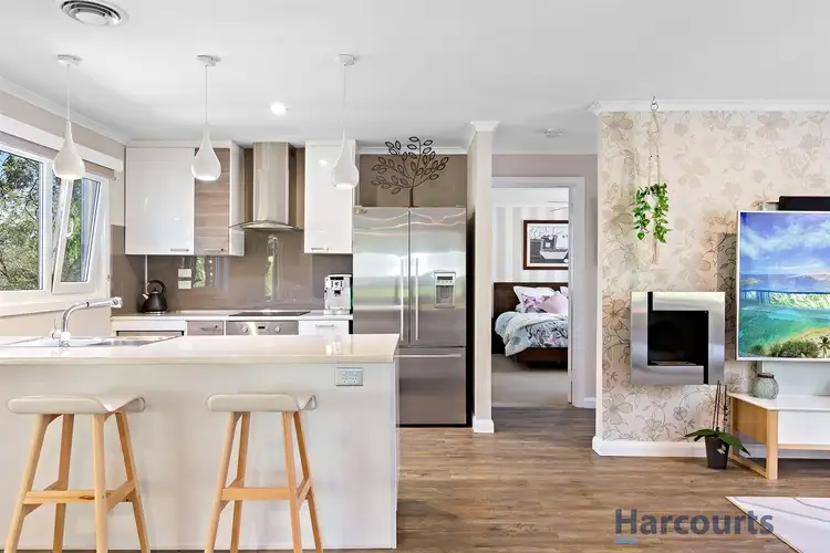 Third view of Homely house listing, 4 Nayook Grove, Happy Valley SA 5159