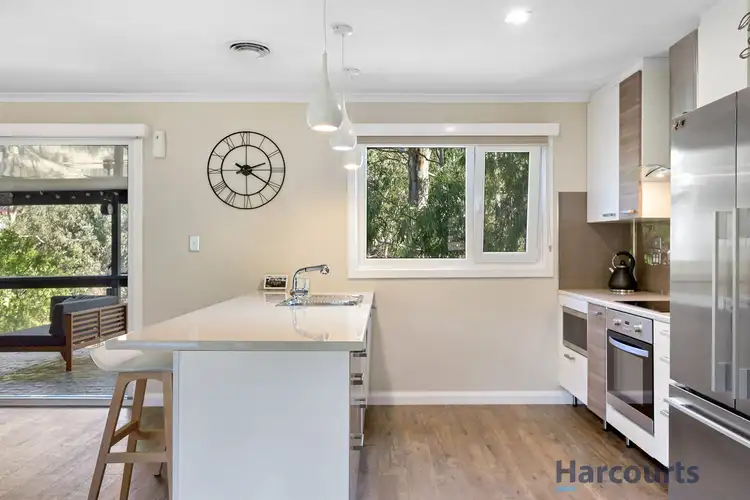 Fourth view of Homely house listing, 4 Nayook Grove, Happy Valley SA 5159