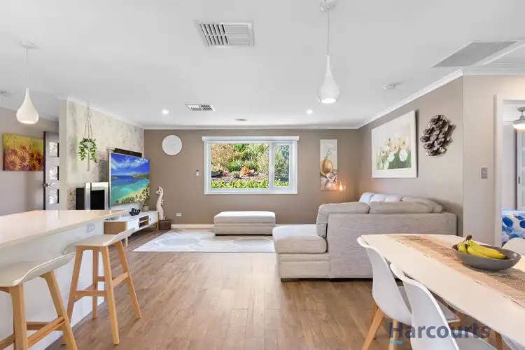 Fifth view of Homely house listing, 4 Nayook Grove, Happy Valley SA 5159