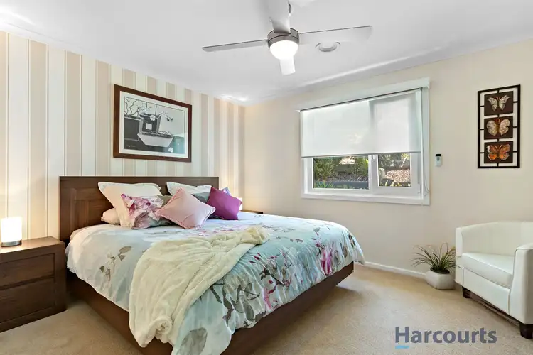 Sixth view of Homely house listing, 4 Nayook Grove, Happy Valley SA 5159